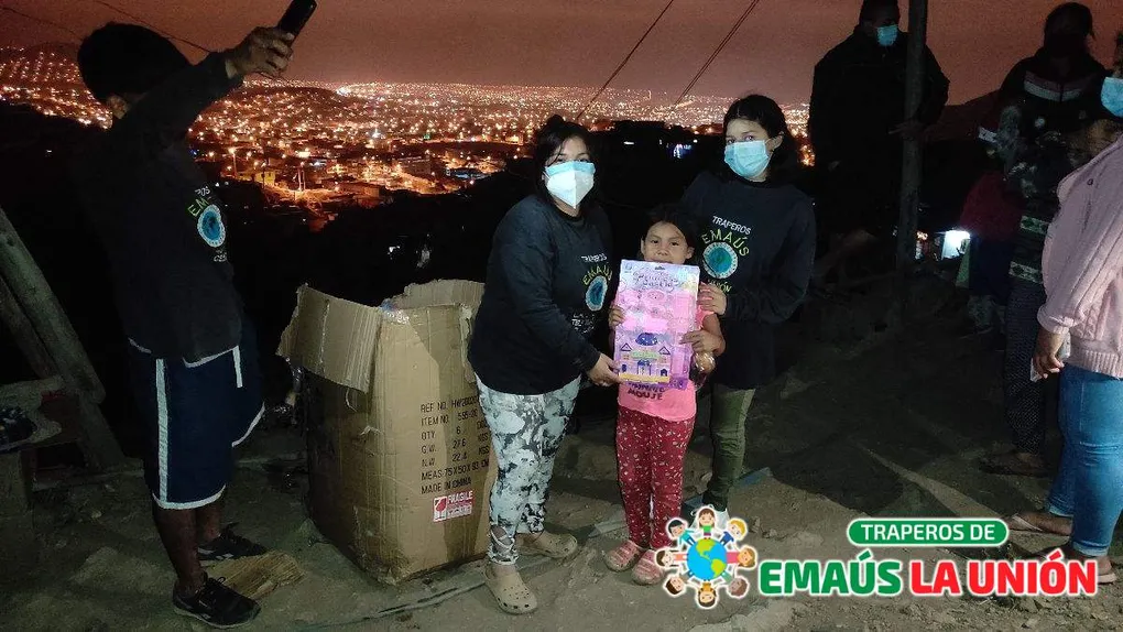 Cómo Ayudar a Ollas Comunes en Lima y Callao: Tu Solidaridad Transforma Vidas