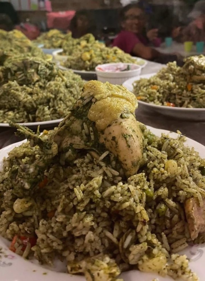 Donaciones recibidas